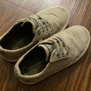 Sperry Toddler Boys Shoes